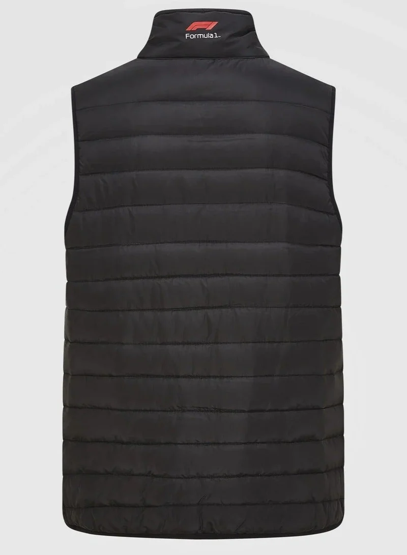 Formula1  F1 Collection Tech Padded Gilet for Men | Best Price UAE