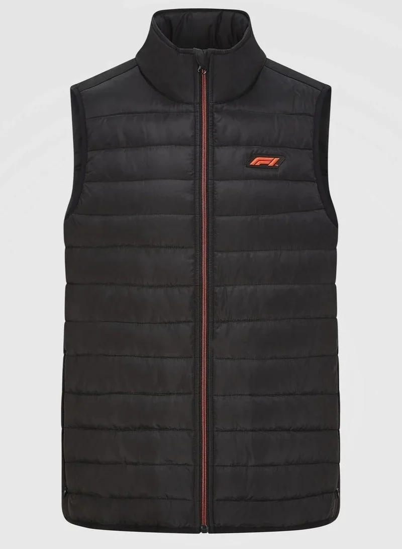 Formula1  F1 Collection Tech Padded Gilet for Men | Best Price UAE