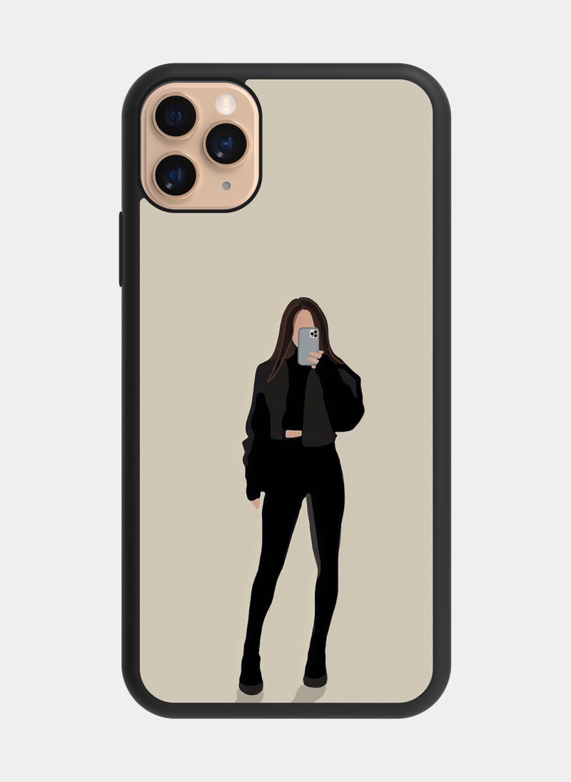 PXLAAT iPhone 11 Pro case cover Attractive - Image 1