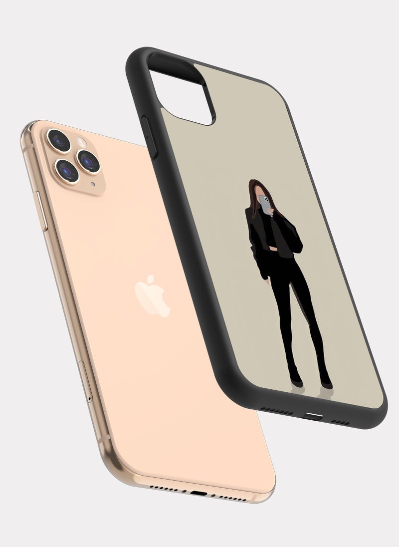 PXLAAT iPhone 11 Pro case cover Attractive - Image 2