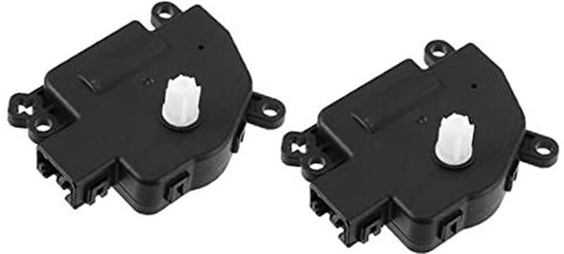 Wivplex Air Door Actuator for Dodge Ram 1500 - Image 1