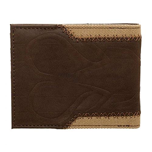 Bioworld Legend of Zelda Link's Costume Wallet - Image 3