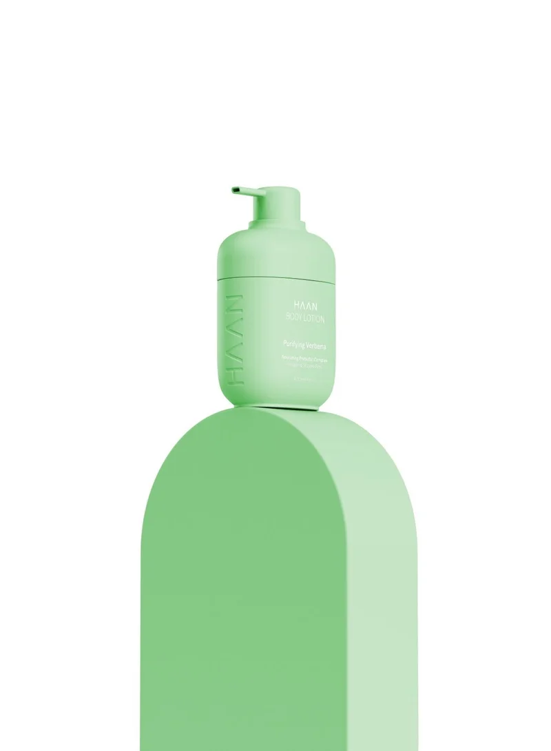 Haan Haan Purifying Verbena Body Lotion 250ml