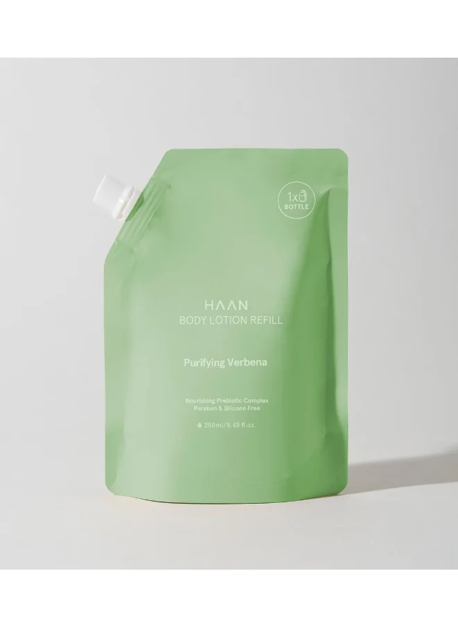 Haan Body Lotion Purifying Verbena