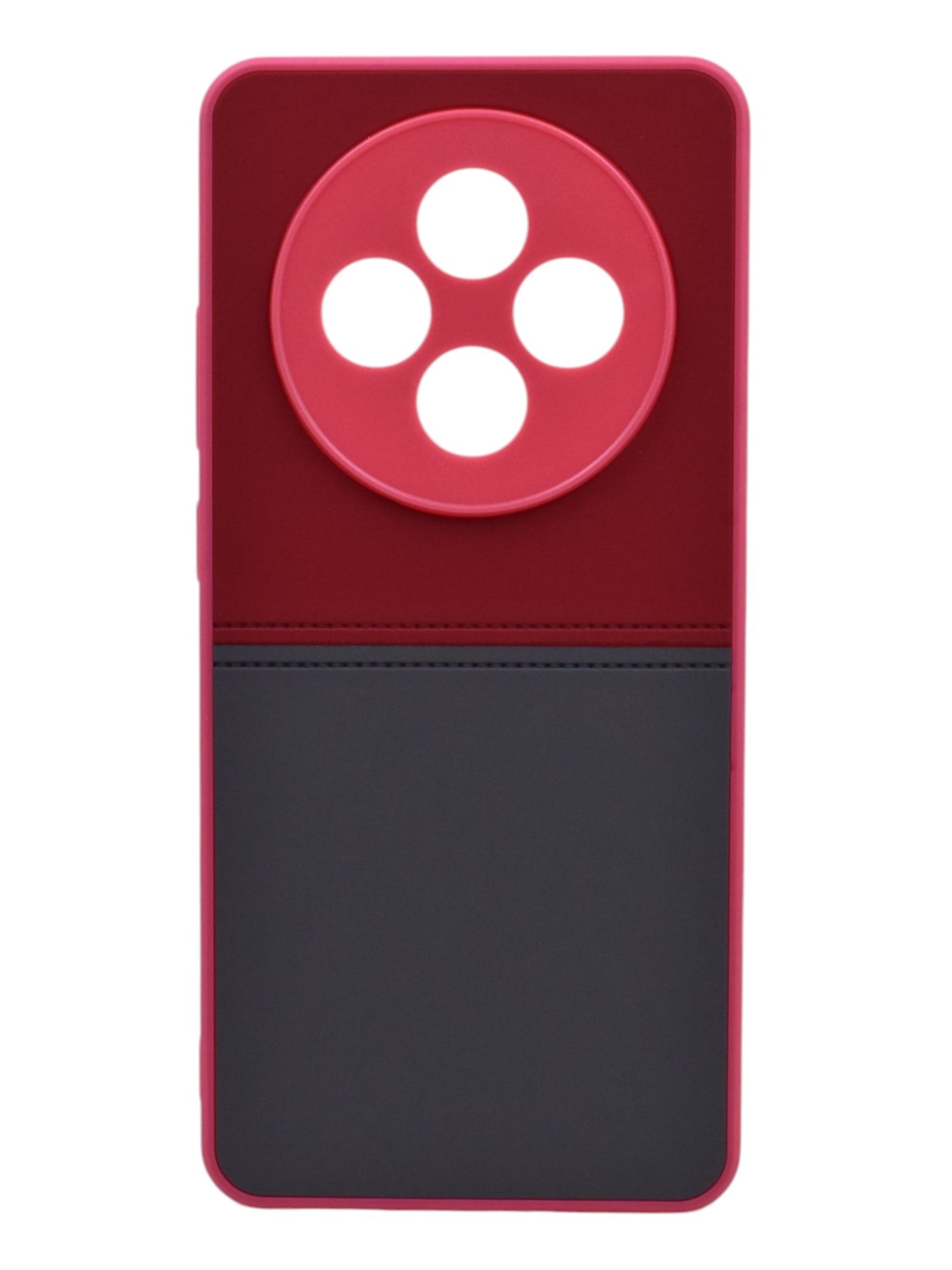 سي أف أس Cfs C F S Plastic Back Cover For OPPO Reno 12f
