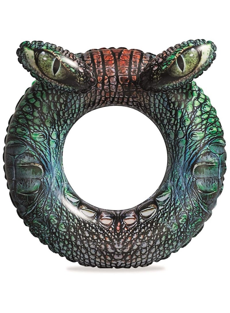 Bestway Bestway - Swimming Ring River Snake 119 cm - 36155  - Image 2