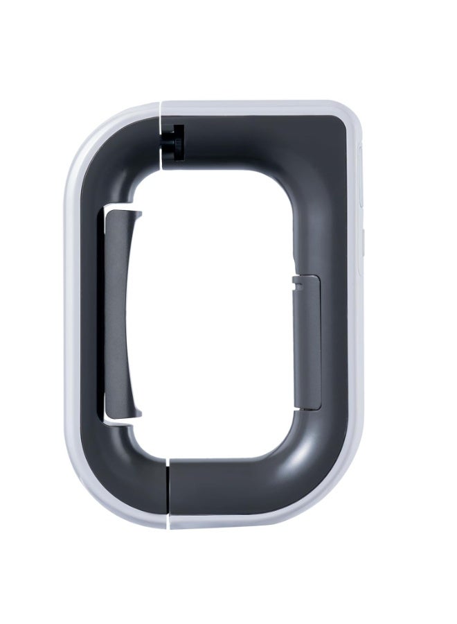 كراون ميزان أمتعة محمول بشاشة رقمية من Travel Mate - Image 5