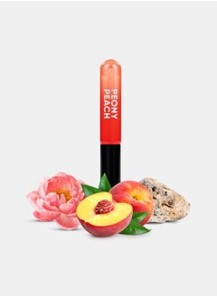 Candy Addict Peony Peach Perfume Oil - 10 ml  - Image 2
