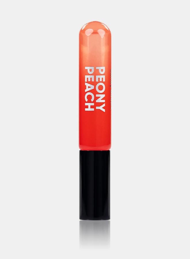 Candy Addict Peony Peach Perfume Oil - 10 ml - Image 3
