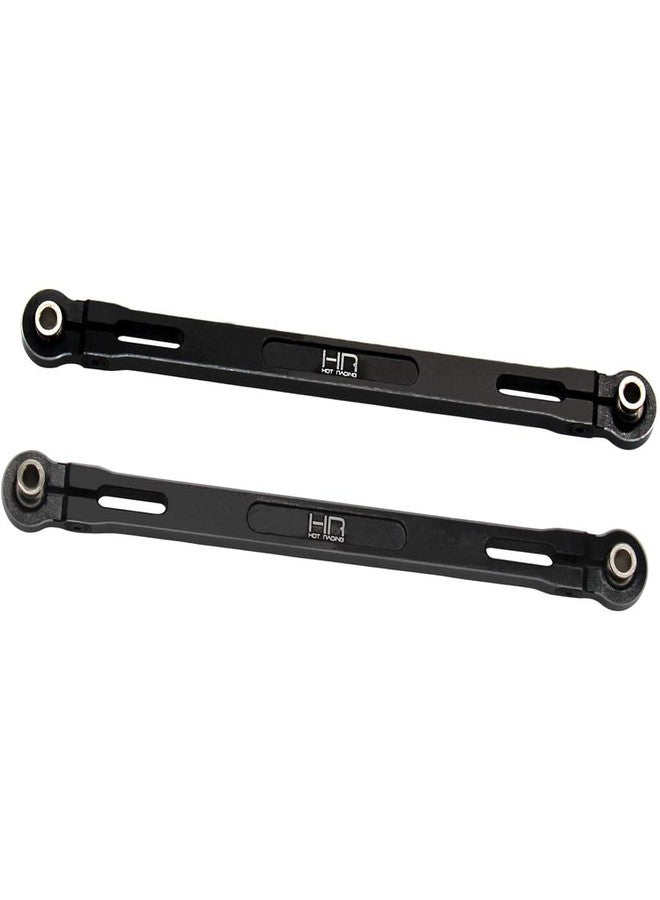 Hot Racing MXX49TW01 Aluminum Steering Toe Links Wide Maxx - Image 1