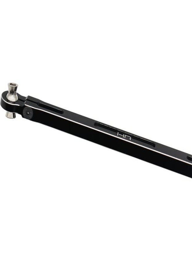 Hot Racing MXX49TW01 Aluminum Steering Toe Links Wide Maxx - Image 3