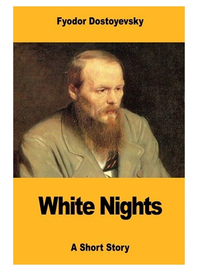 White Nights 