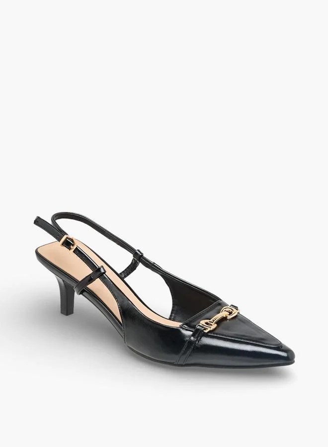 فلورا بيلا من شو إكسبرس Women Pointed Toe Shoes