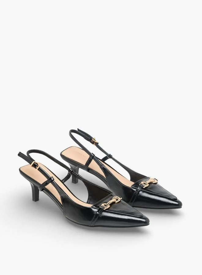 فلورا بيلا من شو إكسبرس Women Pointed Toe Shoes