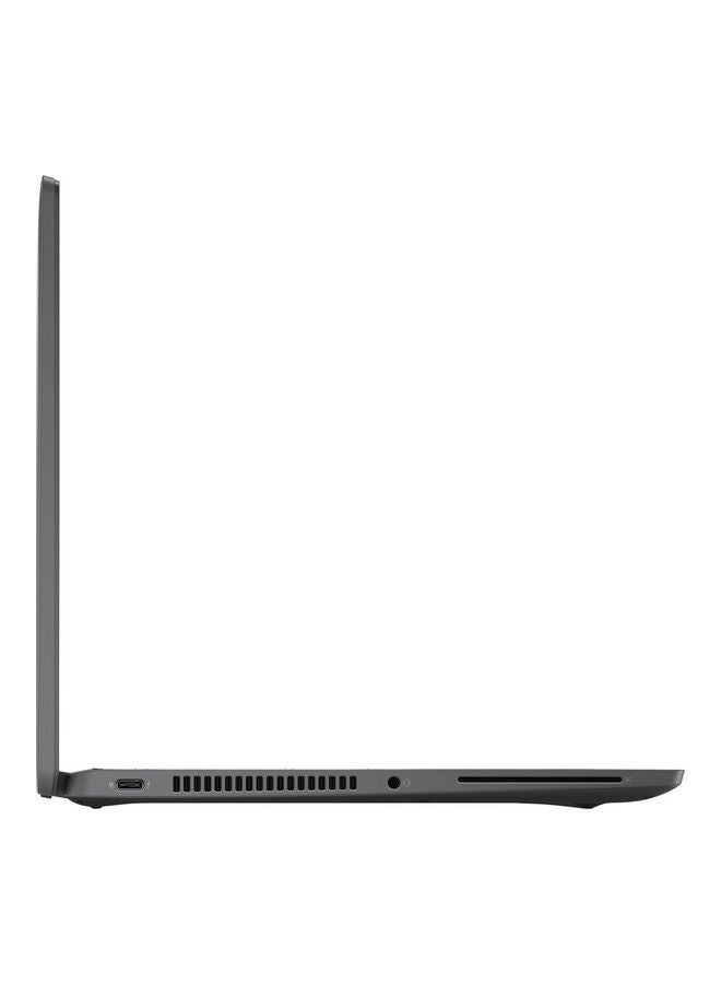 ديل لابتوب لاتيتيود 7420 بشاشة IPS مقاس 14 بوصة بدقة كاملة الوضوح ومعالج إنتل كور i5-1145G7 من الجيل الحادي عشر/ ذاكرة رام DDR4 سعة 8 جيجابايت/ محرك أقراص M.2 SSD سعة 256 جيجابايت/ بطاقة رسومات إنتل أيريس XE مدمجة/ نظام ويندوز 10 برو/ إصدار عالمي اللغة الإنجليزية أسود - Image 4