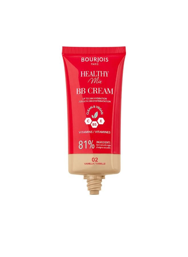 بورجوا باريس كريم بي بي الصحي المنظف - Image 2