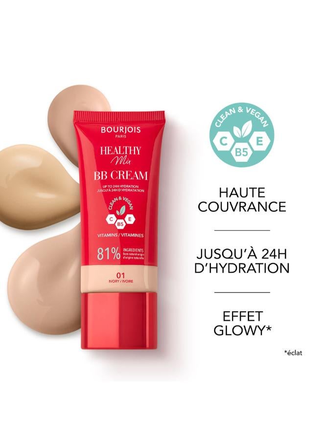 بورجوا باريس كريم بي بي الصحي المنظف - Image 4