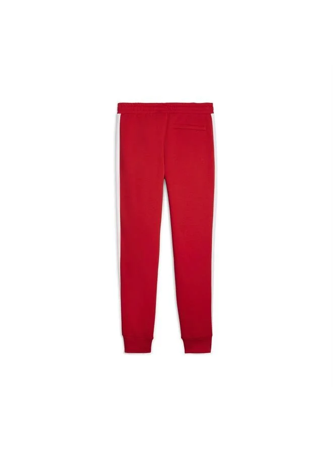 بوما Scuderia Ferrari Race Iconic T7 Men's Motorsport Pants