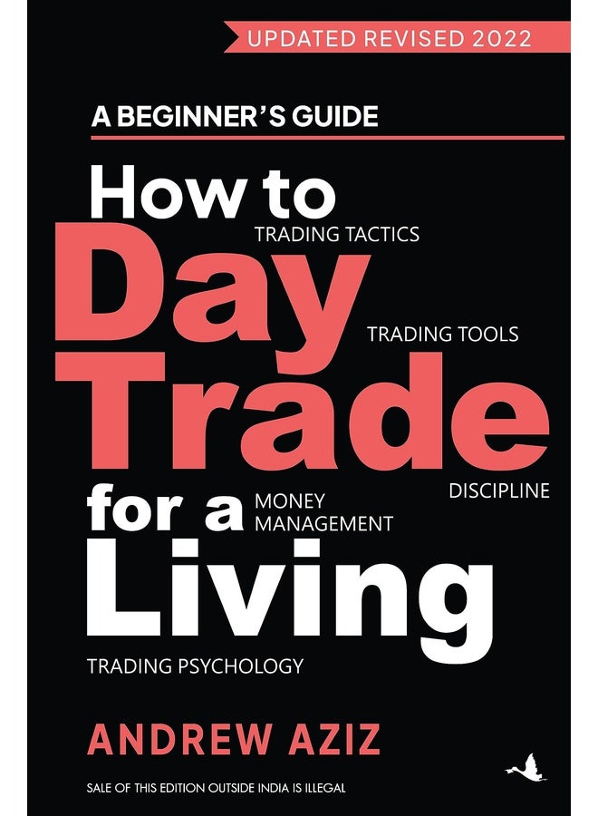 How To Day Trade for Living