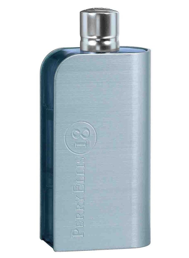 بيري إليس عطر بيري اليس 18 او دو تواليت 100مل - Image 2