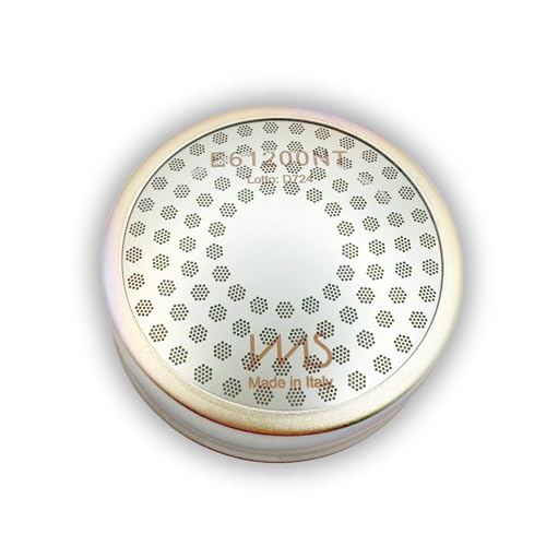 verybarista شاشة دش IMS Precision لماكينات الإسبريسو E61. E61200NT. نانوتك. تشمل حشية Cafelat 8 مم، شحم سيليكون، ورقة رفيعة - Image 3