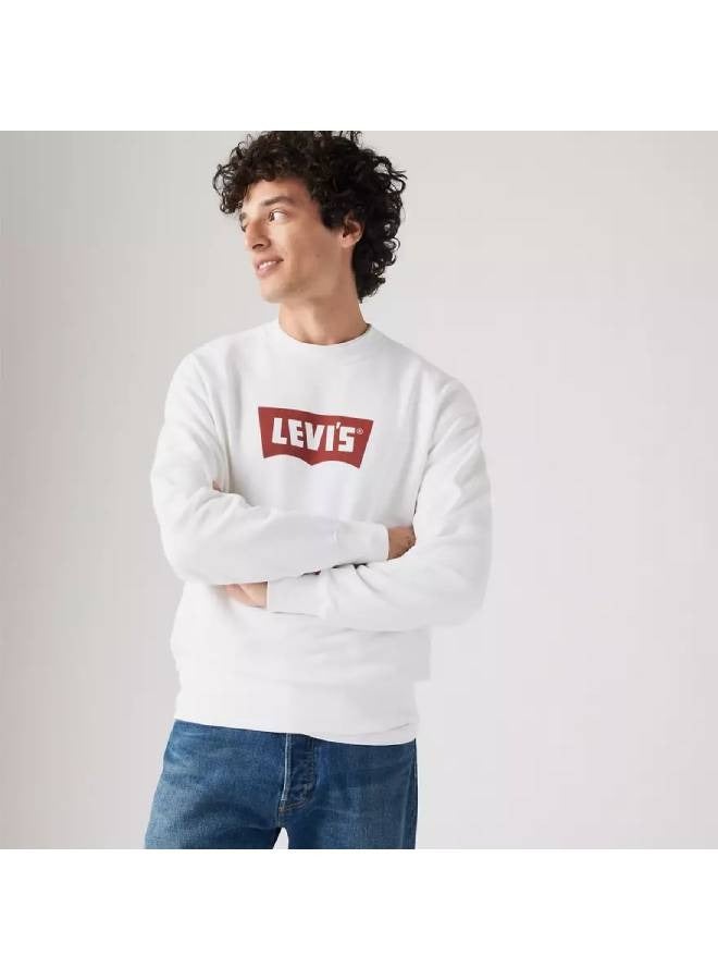 Levi's Graphic Crewneck Sweatshirt - Relaxed fit  - Image 2