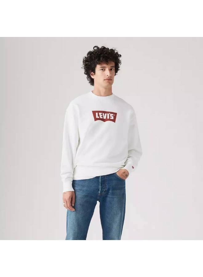Levi's Graphic Crewneck Sweatshirt - Relaxed fit  - Image 1