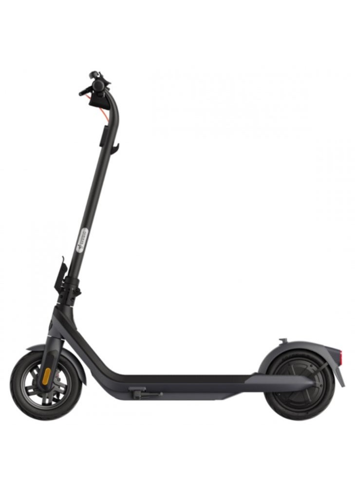 SEGWAY - Ninebot KickScooter E2 Pro | Powered by Segway | RideLONG Technology | 25 km/h max speed | 3 Riding mode | 2 Breaks - Image 1