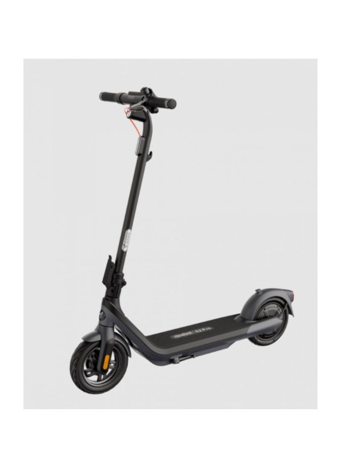 SEGWAY - Ninebot KickScooter E2 Pro | Powered by Segway | RideLONG Technology | 25 km/h max speed | 3 Riding mode | 2 Breaks - Image 1