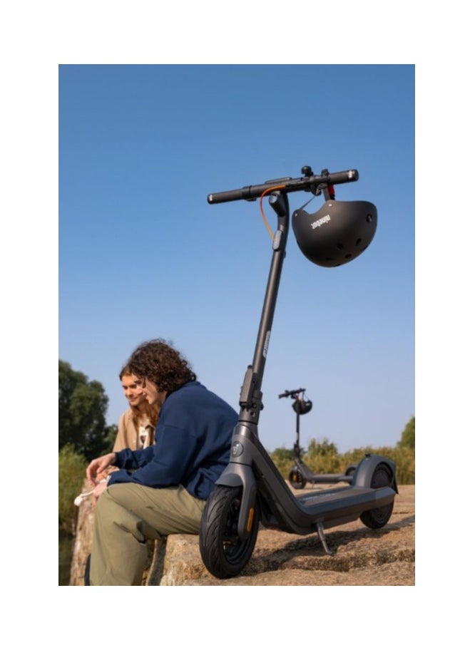 SEGWAY - Ninebot KickScooter E2 Pro | Powered by Segway | RideLONG Technology | 25 km/h max speed | 3 Riding mode | 2 Breaks - Image 1