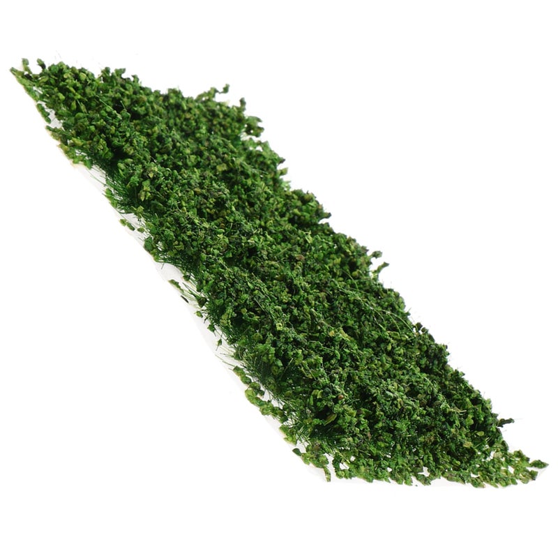 Static Grass Model Kit Green Miniature Landscaping DIY Diorama Railway Sand Table - Image 2