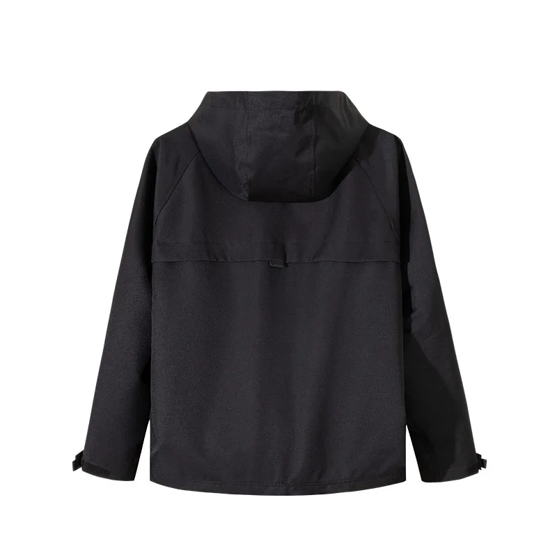 ANTA SKATE CULTURE Woven Track Top