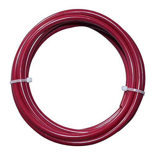 Huining 4 Pack Water Pipe for Reverse Osmosis Membrane Residential RO Membrane Water Filter Cartrige Replacement for 5-Stage Home Drinking Water Filtration System Household Water Purifier - Image 3