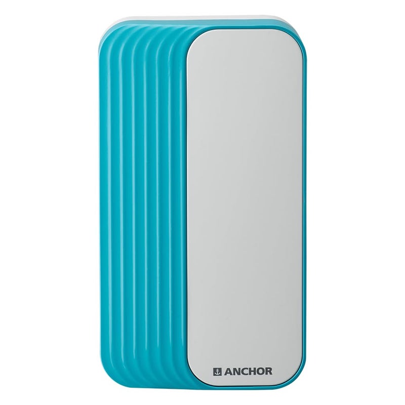 Anchor by Panasonic Resettable Ding Dong Doorbell | Calling Bell for Home | Door Bell for Office, School (38915) - Image 2