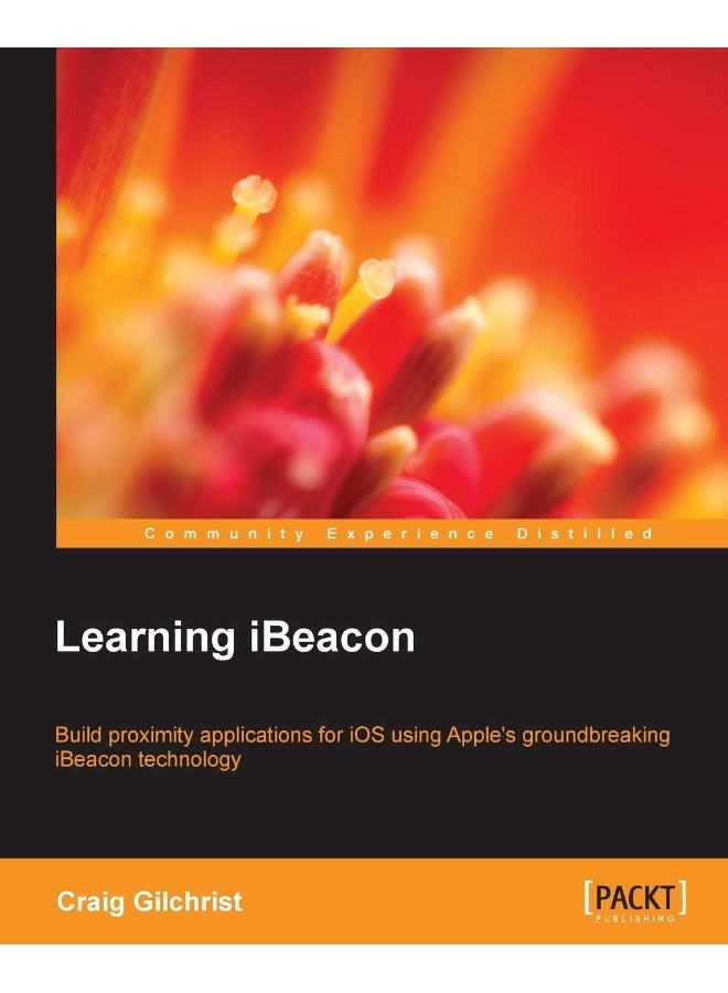 Learning iBeacon