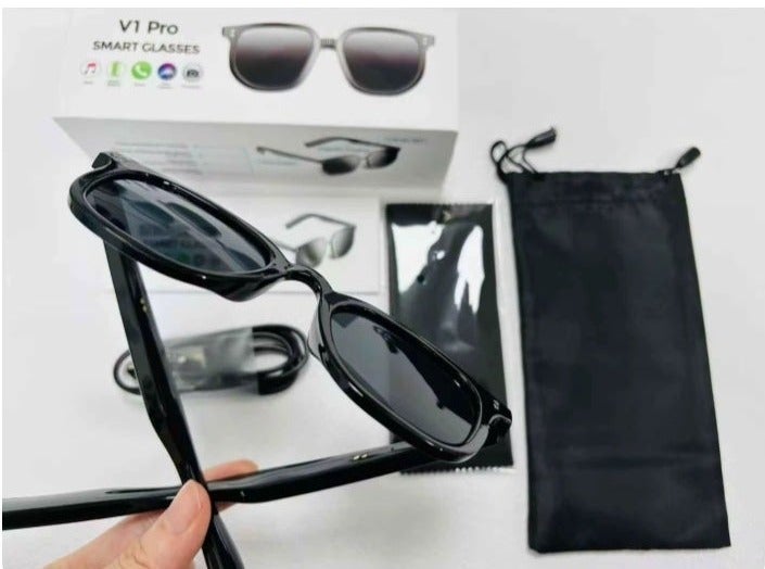 V1 Pro Smart Glasses - Image 1