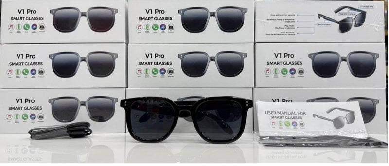 V1 Pro Smart Glasses - Image 3