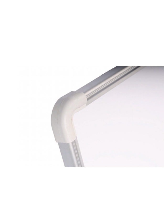 Flamingo Magnetic White Board Dry Eraser Board (60X45) - Image 3