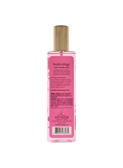 Bodycology Pink Vanilla Wish Fragrance Mist Spray 240Ml  - Image 3