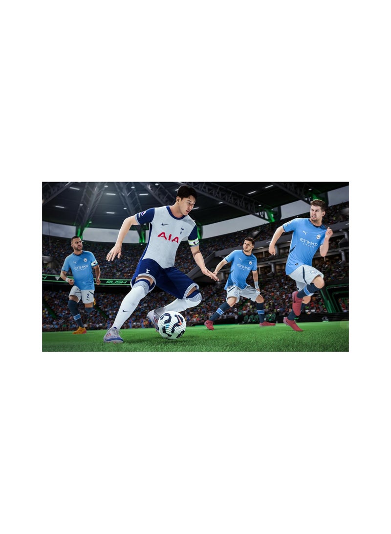 FC EA SPORTS FC 25 Standard Edition Switch | VideoGame | English  - Image 2