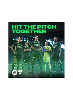 EA SPORTS FC 25 Standard Edition Switch | VideoGame | English - pzsku/Z1FD30E42EE1874DD1D57Z/45/1741424525/66f867c5-9ae7-48ae-96a5-1dc786ce9ebf