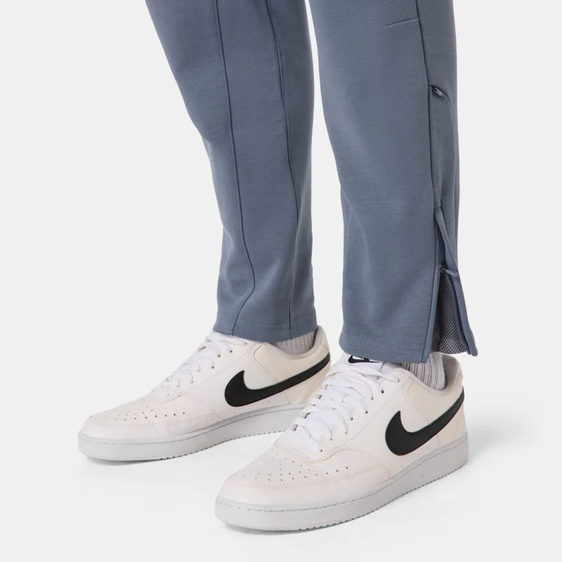 Sun And Sand Sports Blue Men's Flex Pants for Men | Best Price UAE