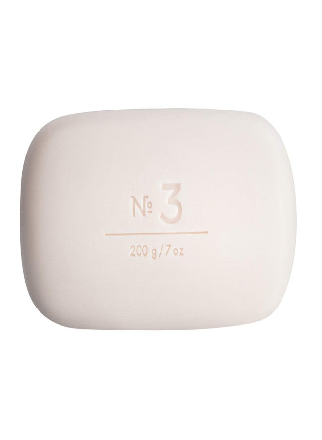 Via Mercato Italian Soap Bar (200 g), No. 3 - Pepe Rose, Lavender & Vanilla Bean - Image 2