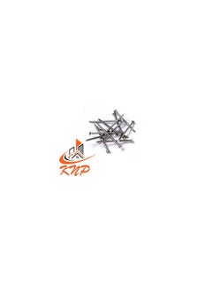 KNP Common Wire Nail 50mm (2") 120grams  - Image 1
