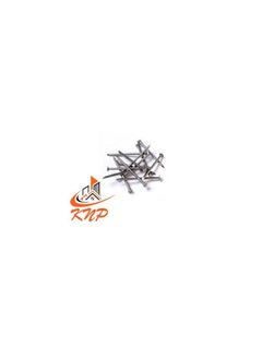 KNP Common Wire Nail 50mm (2") 120grams  - Image 3