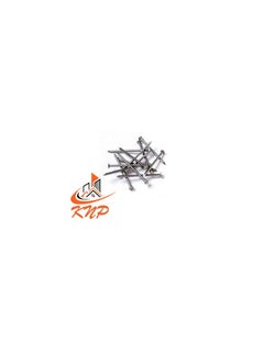 KNP Common Wire Nail 50mm (2") 120grams  - Image 2