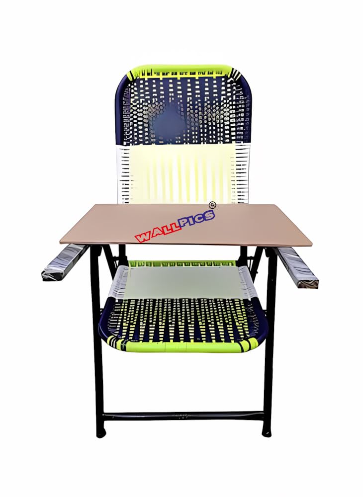 wallpics Study pad Multipurpose Drawing Board,16x24 inches, 7mm Thick,Use for Laptop, Keyboard, Students, Plank for Students, Writing Pad for Chair Study - Image 5