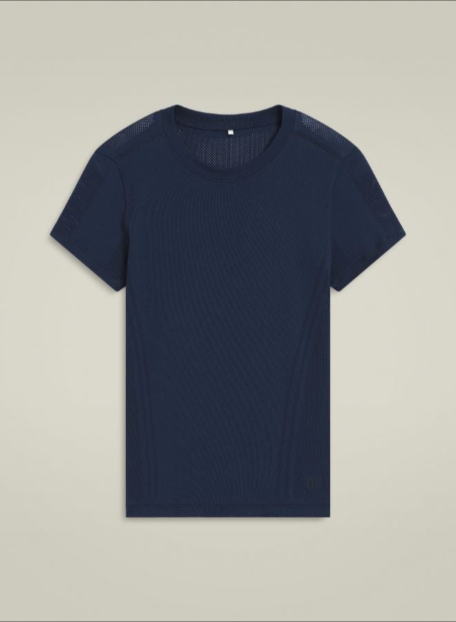 Wilson Pro Seamless Tee - Image 1