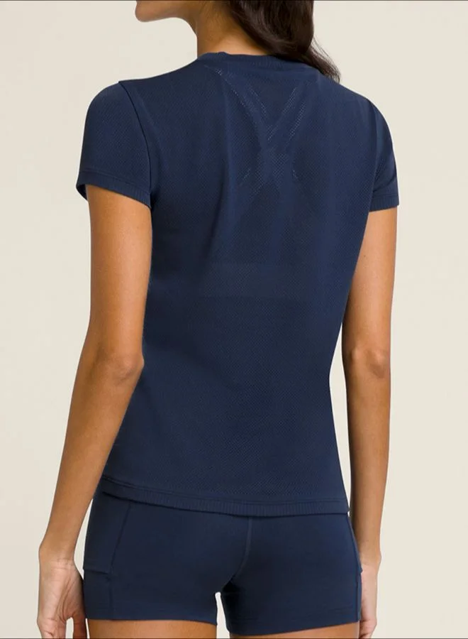 ويلسون تيشيرت برو سلس