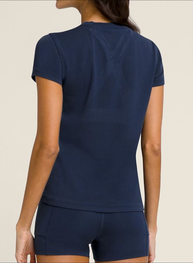 Wilson Pro Seamless Tee - Image 5